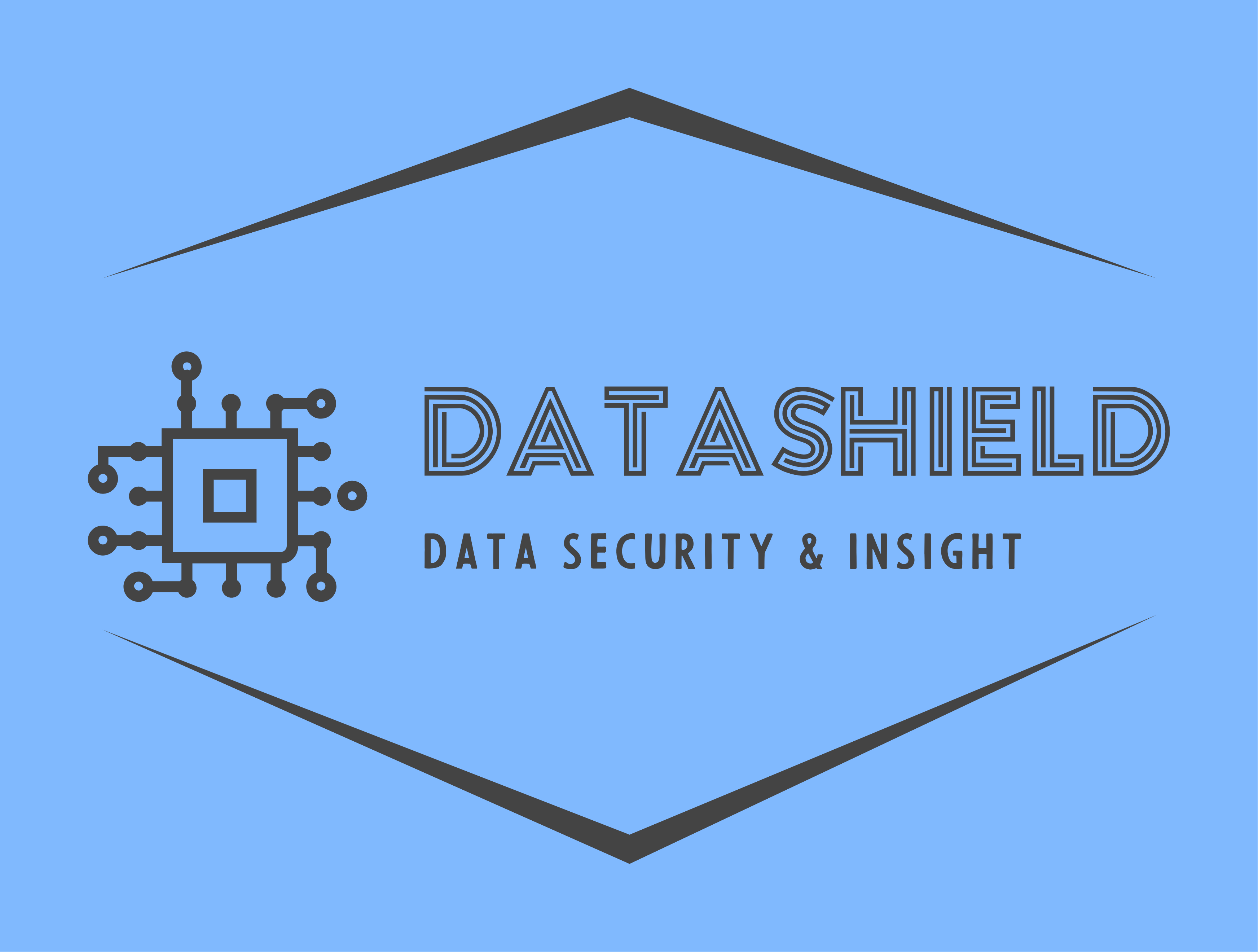 Datashield logo